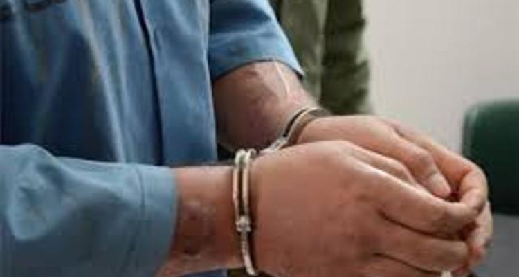 دستگیری سارق حرفه ای سیم برق در اسلام آبادغرب / به دام افتادن قاتل فراری پس از ۴ سال در کرمانشاه