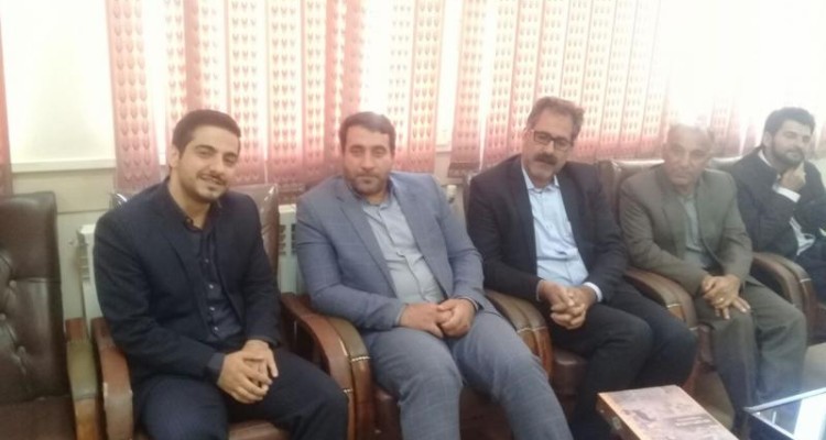 می توان با ایجاد انگیزش های لازم زمینه افزایش مطالعه کتاب در بین زندانیان فراهم کرد