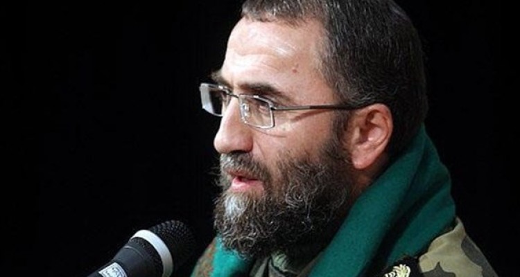 روایت سردار باقرزاده از آخرین اخبار تفحص/۴۲۰۰شهید تا اتمام پرونده تفحص شهدا