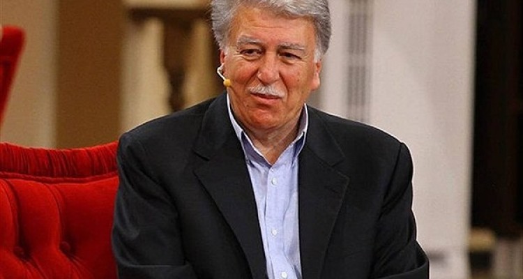 بهرام زند دوبلور پیشکسوت درگذشت