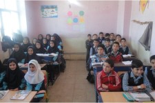 دانش آموزان از ورزش بعنوان غذای جسم غفلت نورزند