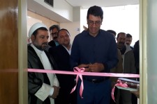 افتتاح دبیرخانه تئاتر ملی مرصاد در اسلام آبادغرب+تصاویر