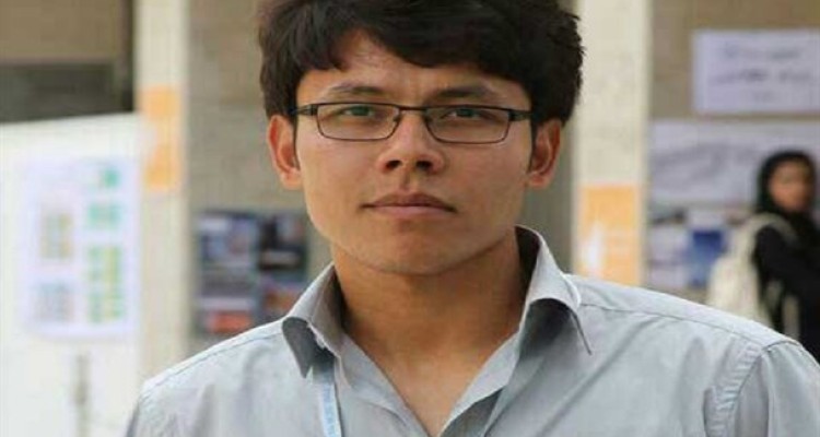 تعصب شدید شهیدافغانستانی مدافع حرم به ایران/ خانواده نخبه شهید افغانستانی مدافع حرم+ تصاویر