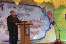 اجرای ۱۰ هزار پروژه محرومیت‌زدایی در کشور توسط سپاه