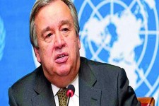 دبیرکل سازمان ملل: نگذارید اوضاع سوریه از کنترل خارج شود