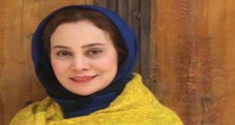 پخش سریال "راه و بی راه" بزودی از شبکه یک سیما/ آرام جعفری: در انتخاب نقش کمتر سخت گیری می کنم تا دیده شوم