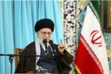 حمله‌به سوریه یک جنایت است/ روسای جمهور آمریکا و فرانسه و نخست‌وزیر انگلیس جنایتکارند و سودی نخواهند برد