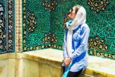 رسانه‌های غربی درباره ایران دروغ‌پردازی می‌کنند/ همه ملت‌ها می‌توانند از مهمان‌نوازی ایرانی‌ها درس بگیرند 