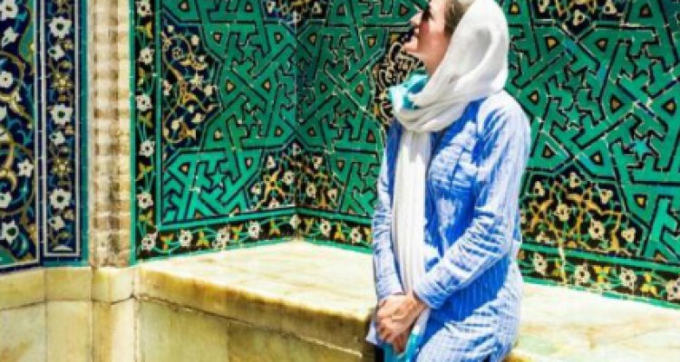 رسانه‌های غربی درباره ایران دروغ‌پردازی می‌کنند/ همه ملت‌ها می‌توانند از مهمان‌نوازی ایرانی‌ها درس بگیرند 