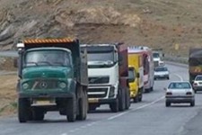 اعمال محدودیت برای ناوگان باری و مسافری با عمر بالای ۵۰ سال