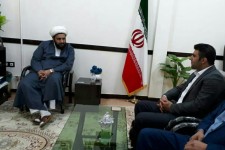 شهرک های صنعتی با تمام مشکلات موجود آماده حرکت در راستای حمایت از کالای ایرانی می باشند