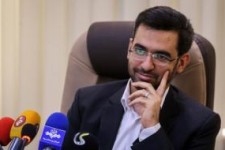 وزیر ارتباطات ۳۰ فروردین به کرمانشاه سفر می‌کند