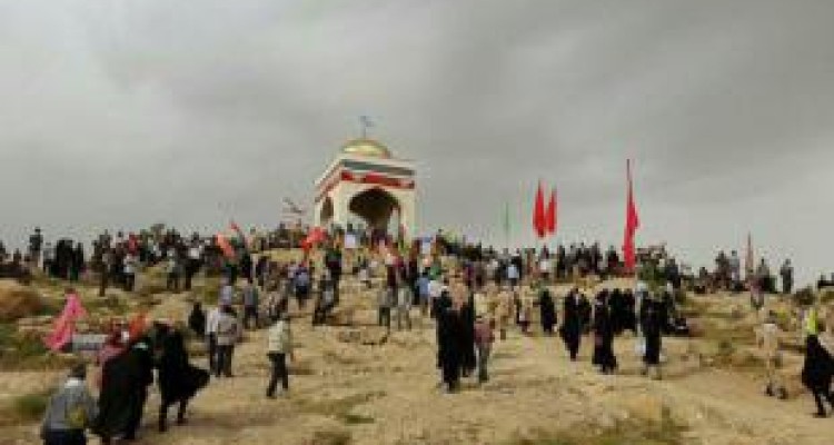 پیش بینی حضور 30 هزار زائر در سالروز عملیات بازی دراز