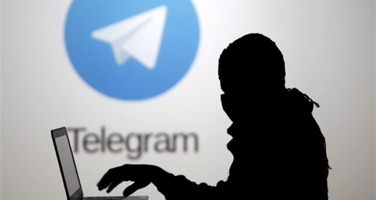 ارز رمزگزاری شده توسط تلگرام یک مشکل امنیتی است/ کشورهای بزرگ همه به سمت پیام رسان داخلی حرکت کرده اند