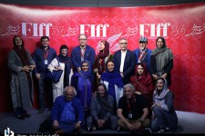 دومین روز جشنواره جهانی فیلم فجر