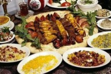 کرمانشاهیان و پرچالش ترین ذائقه غذایی / تهدید جدی سفره های ناسالم