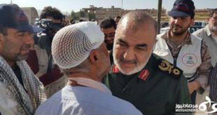 "جنگنده های خدمتگزار" 