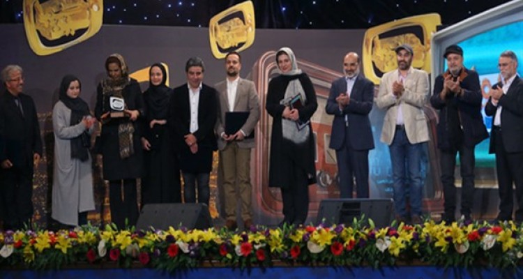 اختتامیه نخستین جشنواره مردمی برنامه های نوروزی ۱۳۹۷/ تصاویر