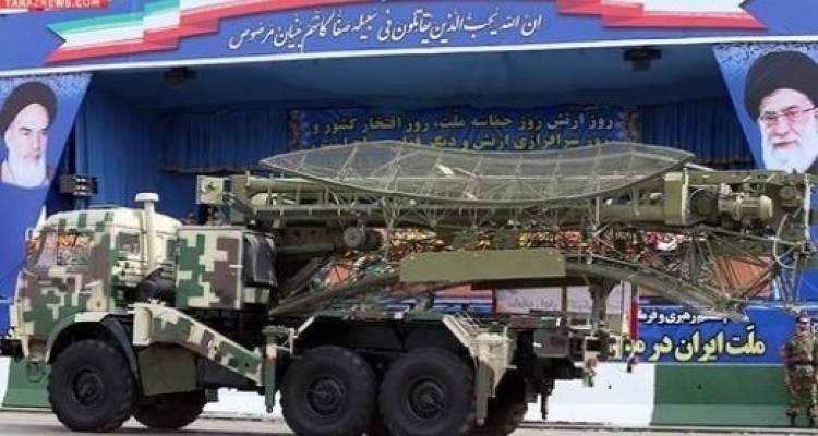 "کمین" مرموز ارتش، در کمین متجاوزان به مرزهای ایران 