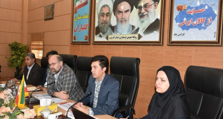 اجرای 193 پروژه عمراني با اعتباري بیش از 47ميليارد تومان در اسلام آبادغرب