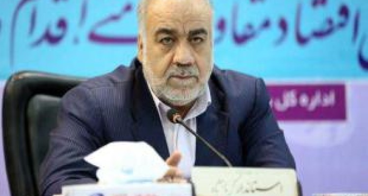 بازوند: پیام رسان های داخلی از مصادیق کالاهای ایرانی هستند