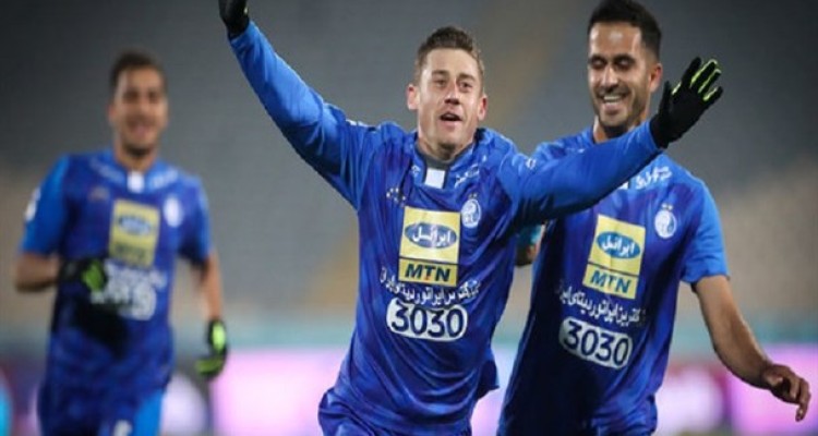 شروط بازیکن استقلال برای تمدید قرارداد