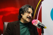 بازیگر هم باید مانند یک پزشک تخصص کسب کند/ بعد از 3 مرحله آزمون ورودی و تایید 5 کارگردان وارد سینما شدم