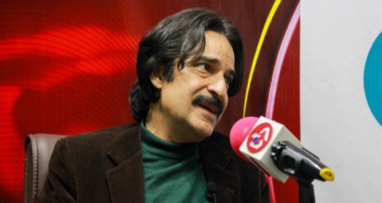 بازیگر هم باید مانند یک پزشک تخصص کسب کند/ بعد از 3 مرحله آزمون ورودی و تایید 5 کارگردان وارد سینما شدم