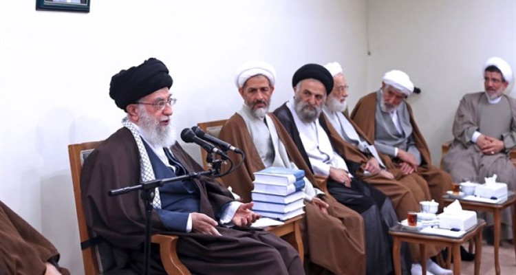 فلسفه و علوم عقلی در حوزه علمیه قم و تهران رواج پیدا کند/ نقادی و نوآوری در فلسفه از خصوصیات برجسته مرحوم آقاعلی زنوزی است