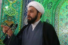 استفاده از نيروى جوانان باعث پیشرفت کشور در عرصه های مختلف می شود/هيچ‌كس نبايد مانع اجراى قانون، برقرارى نظم و تأمين امنيت توسط مأموران انتظامى شود