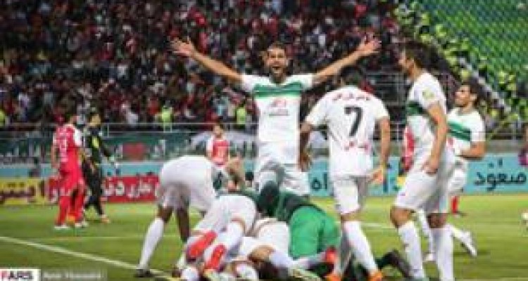 ذوب‌آهن نایب قهرمان لیگ و آسیایی شد/ دایی و تیمش چهارم شدند/ پایان کار فولاد با رده هفتمی