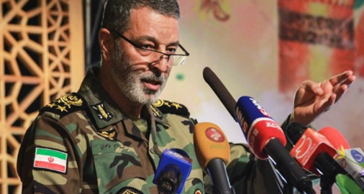 حضور سرباز موجب بازدارندگی و قدرت ملی است/امنیت به وجود سرباز بستگی دارد