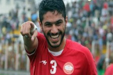 تکرار قهرمانی از قهرمانی سخت تر است/ فصل بعد هم در پرسپولیس هستم