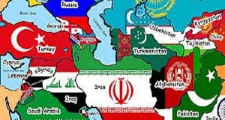 چرا غربی‌ها از نقش ایران در منطقه می‌ترسند؟ + فیلم 