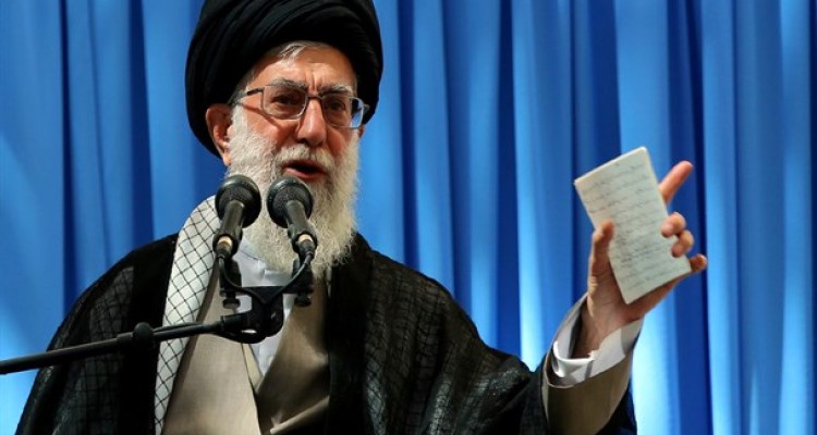 دوران بزن در رو گذشته است پای امریکایی‌ها از منطقه قطع خواهد شد/ برخی کشورها فریب امریکا را نخورند؛ اگر با ایران روبرو شوند شکست خواهند خورد