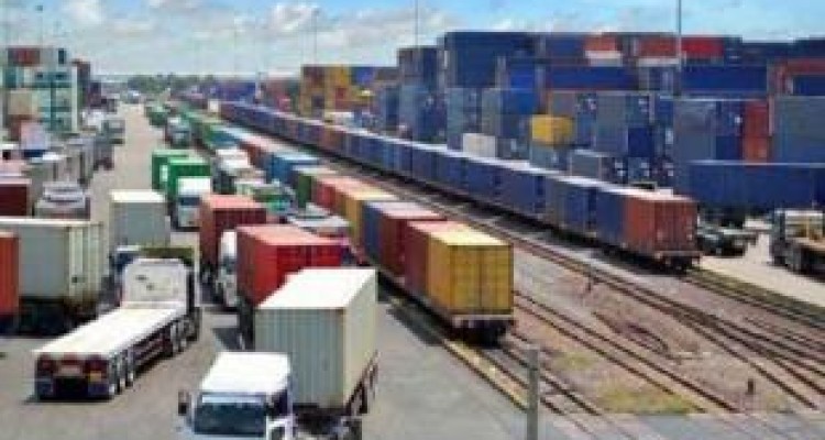 رشد ۱۴ صادرات خروجی از گمرکات و بازارچه های مرزی کرمانشاه