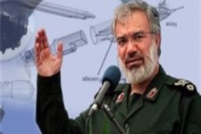 تاکنون 4 بار آمریکایی‌ها را در آب‌های خلیج فارس دستگیر کردیم/ دشمنان به دنبال بازدارندگی در مقابل ما هستند