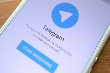 نظر خرم آبادی درخصوص موفقیت فیلتر تلگرام