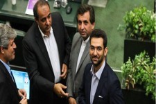 از شایعه یک ساعته استعفا تا دست وزیری که روی دکمه فیلترینگ رفت/ توافق دولت با پاول دوروف چه بود؟