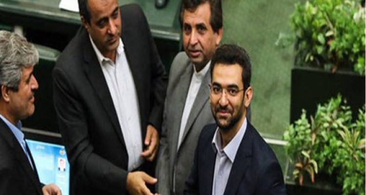 از شایعه یک ساعته استعفا تا دست وزیری که روی دکمه فیلترینگ رفت/ توافق دولت با پاول دوروف چه بود؟