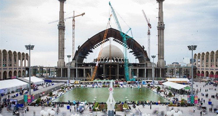 سومین روز سی و یکمین نمایشگاه بین‌المللی کتاب تهران /تصاویر