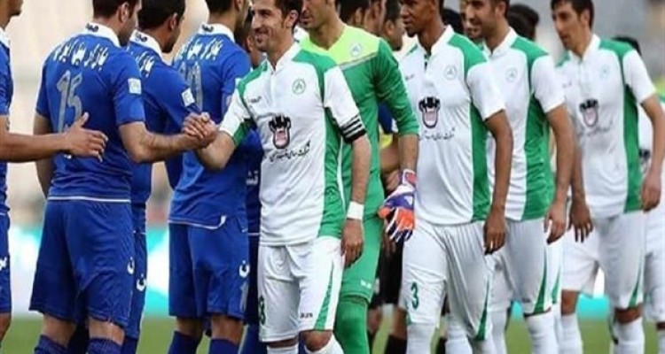 فرهادی: ذوب آهن باید در اصفهان کار را برای صعود تمام کند/ حضور قلعه نویی روی نیمکت وزنه سنگینی برای ذوب آهن است