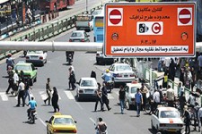 منظور از مفهوم «برخورد ارشادی» در طرح ترافیک دو هفته پایانی اردیبهشت چیست؟ + فیلم 