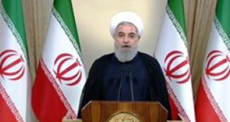 اصرار روحانی بر برجام بدون آمریکا/ مهلت مشروط به اروپا