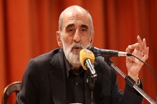 ترامپ تفاله برجام را پاره کرد!