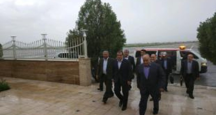 رونمایی از 5 قلم دارو در کرمانشاه /افتتاح مرکز بیماری‌های ریوی