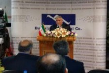 رقابت ۴۰ داروی تولید کرمانشاه با محصولات جهانی /بی‌نیازی از واردات