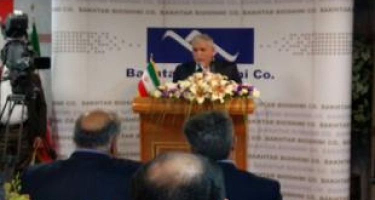 رقابت ۴۰ داروی تولید کرمانشاه با محصولات جهانی /بی‌نیازی از واردات