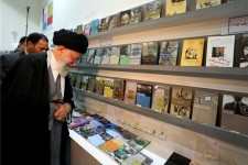 کتابخوانی از ضرورت‌های زندگی آحاد مردم به‌ویژه جوانان است