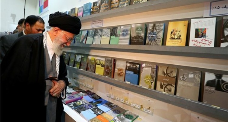 کتابخوانی از ضرورت‌های زندگی آحاد مردم به‌ویژه جوانان است